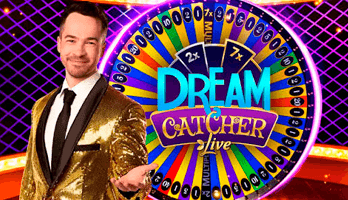 Dream Catcher bei 1Win