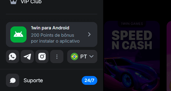 Descarregar a aplicação Descarregar a aplicação