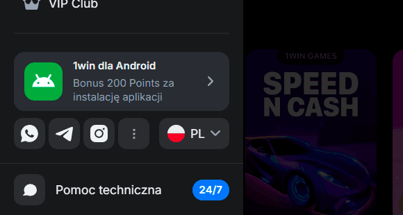 Pobierz aplikację