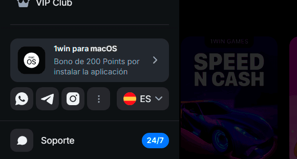 Descarga la aplicación